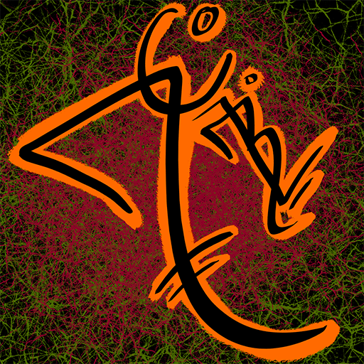 Custom symbol representing my brand.